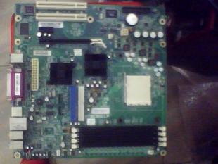 Gateway ktbc51glf 939 motherboard P/N: 53-81124-02 FIC KTBC